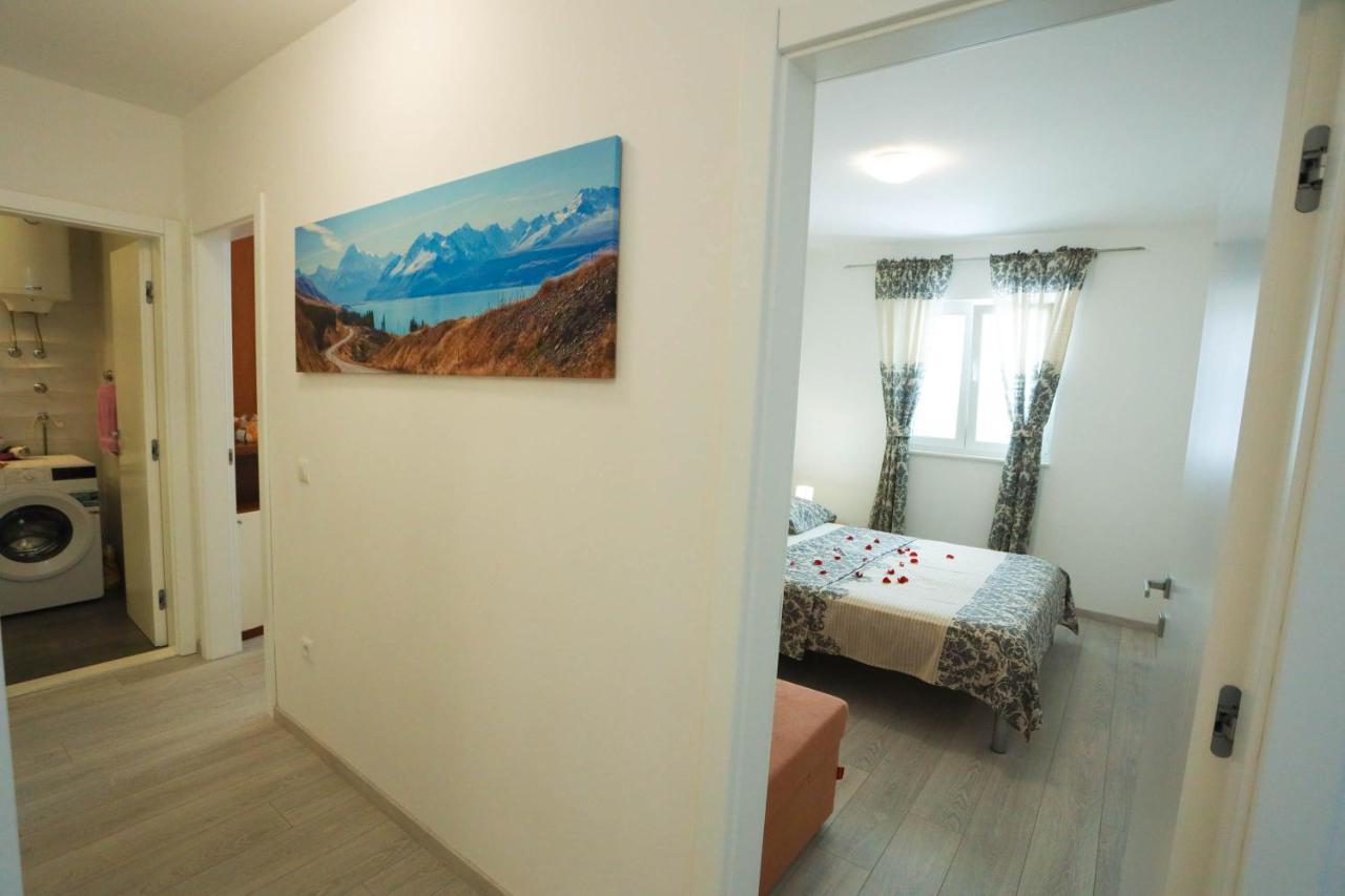 Apartman Petra Makarska Exterior photo